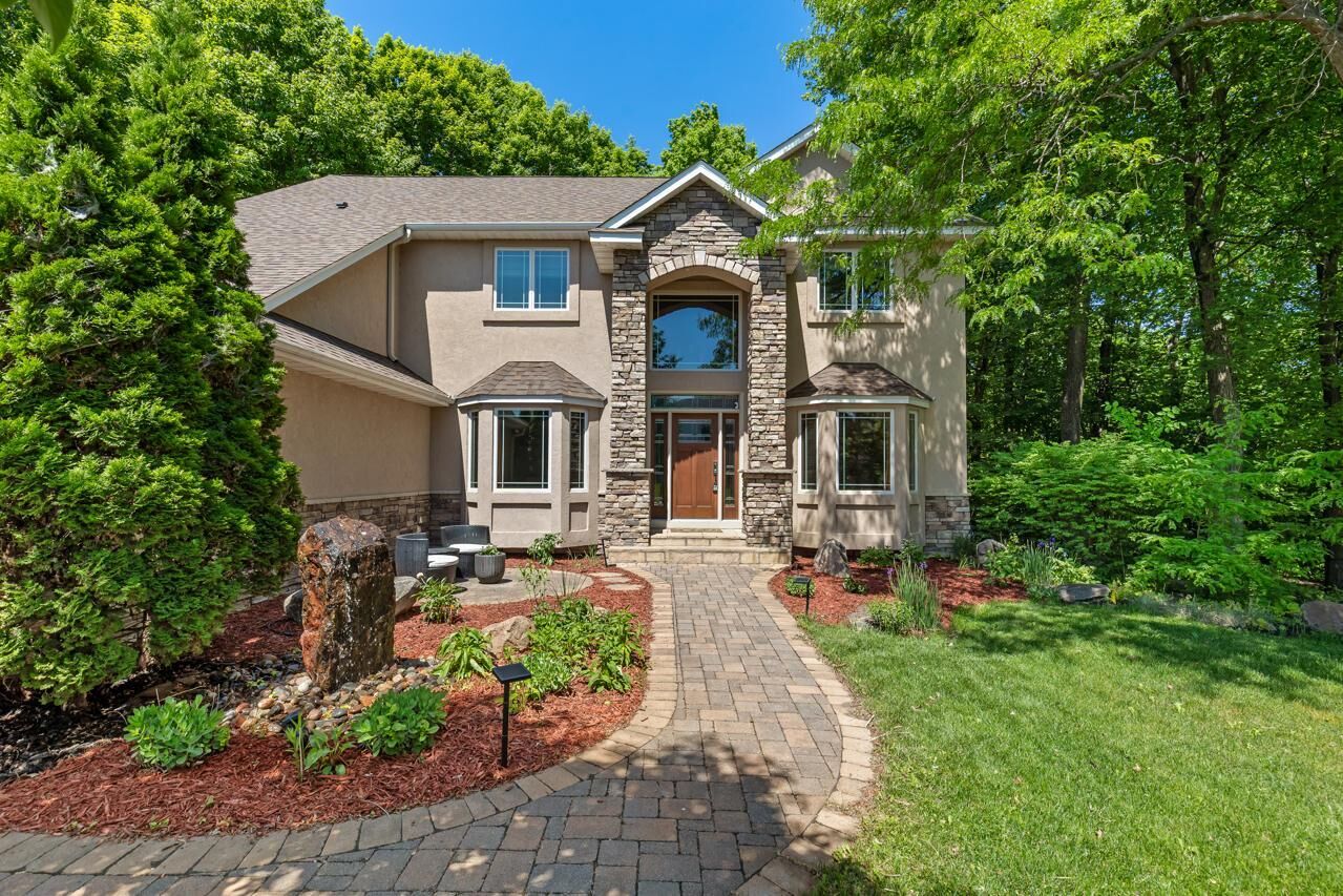 Property Photo: 1228 Wildwood Way MN 55318