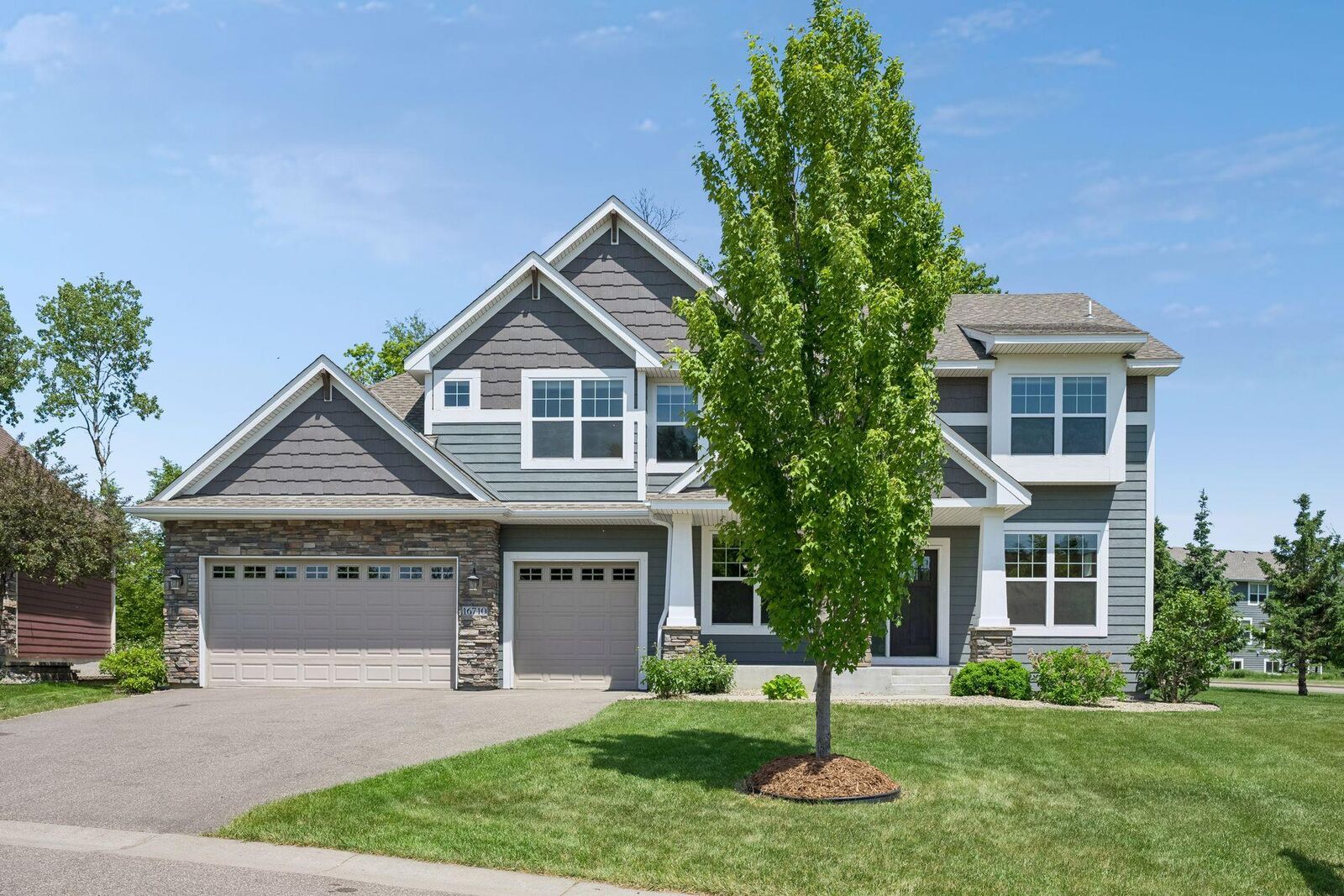 Property Photo:  16710 51st Place N  MN 55446 