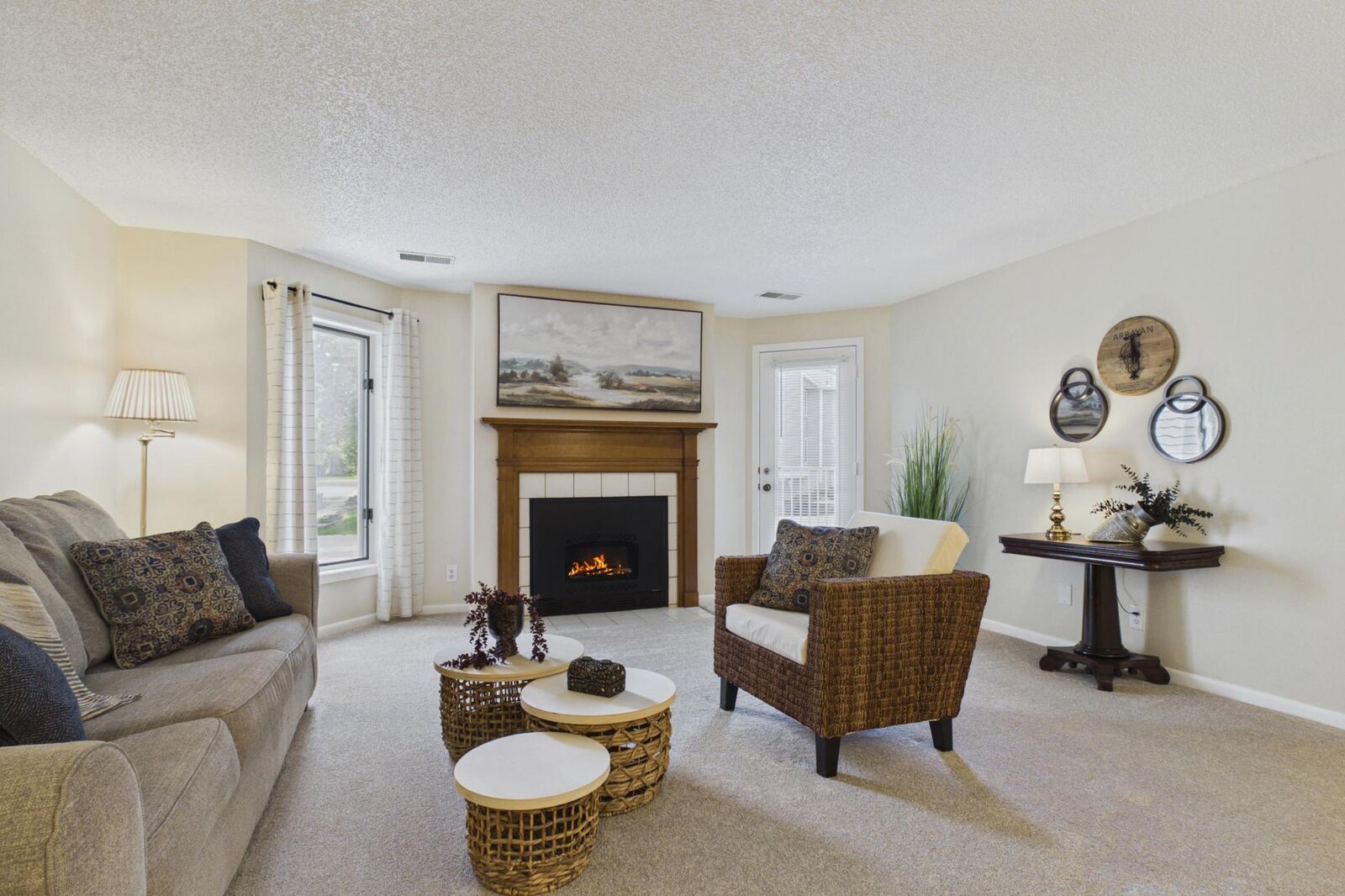 Property Photo: 760 County Road F W 702 MN 55126