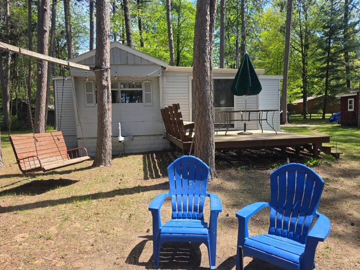 Property Photo: 47114 188th Avenue MN 55760