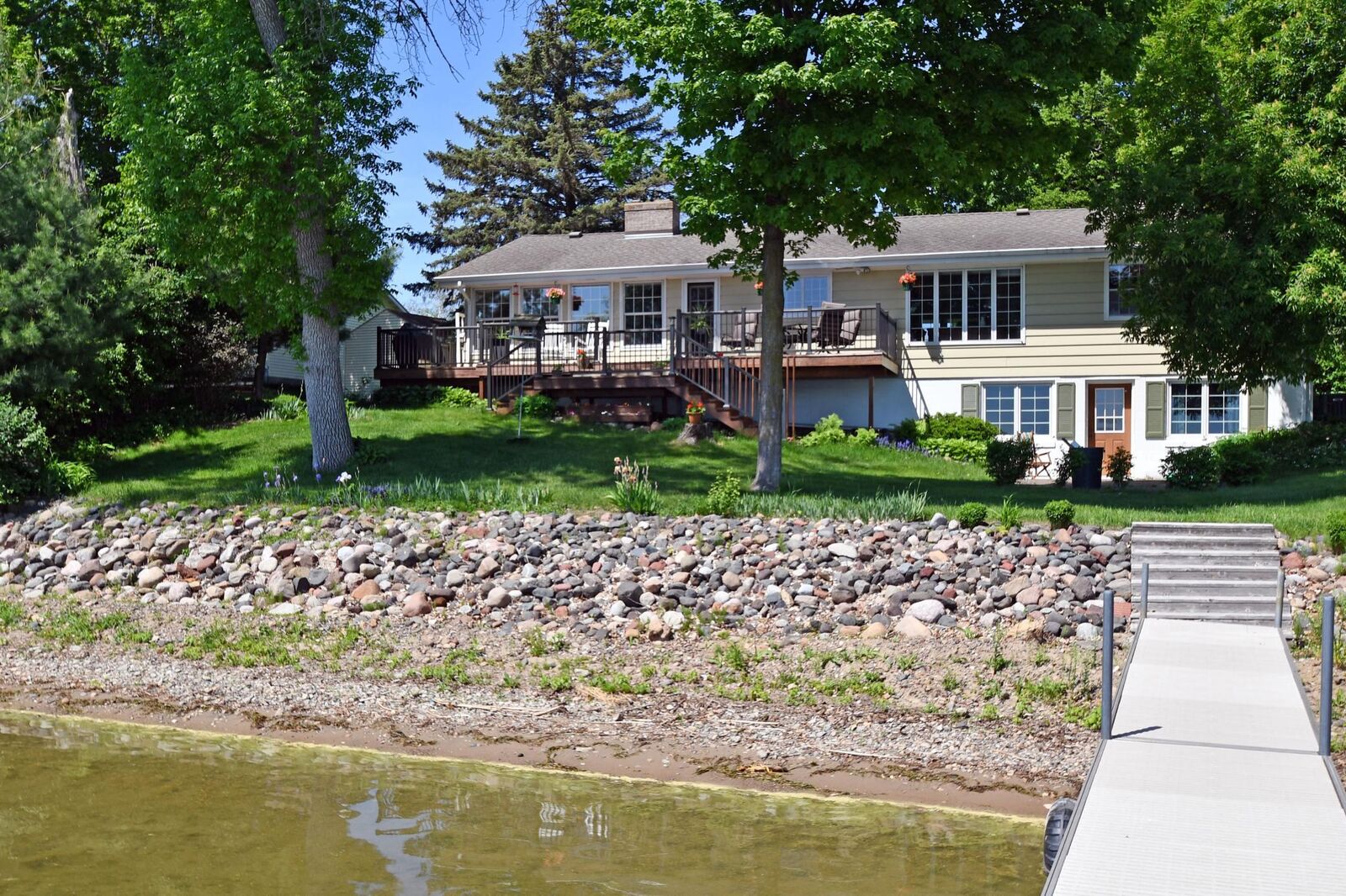 Property Photo: 11835 302nd Street MN 55013