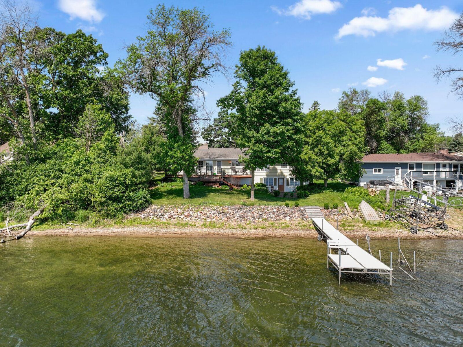 Property Photo: 11835 302nd Street MN 55013