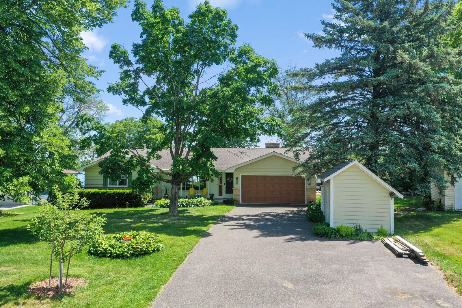 Property Photo: 11835 302nd Street MN 55013