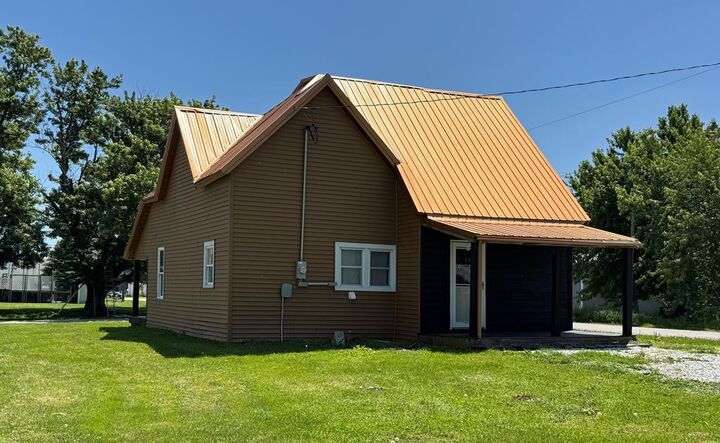 Property Photo: 106 Grant Street MO 63545