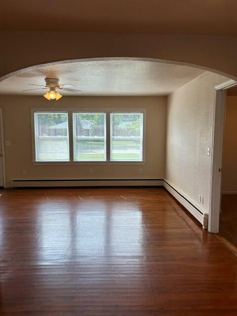 Property Photo: 1711 S Downing MO 63501