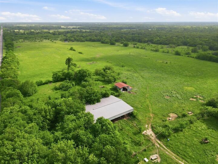 Property Photo:  Tbd Texas Highway 19 Highway N  TX 75482 