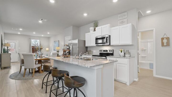 Property Photo:  3124 Maple Orchard Lane  TX 76140 