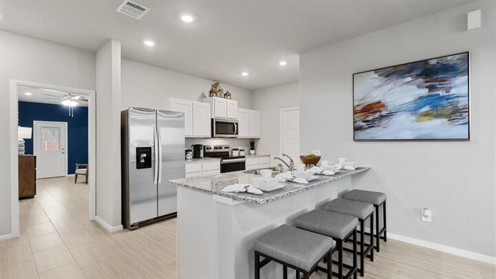 Property Photo:  3052 Maple Orchard Lane  TX 76140 