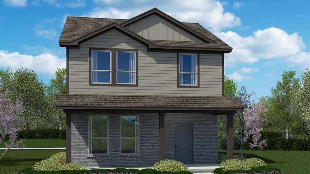 Property Photo:  9332 Pear Butte Drive  TX 76140 
