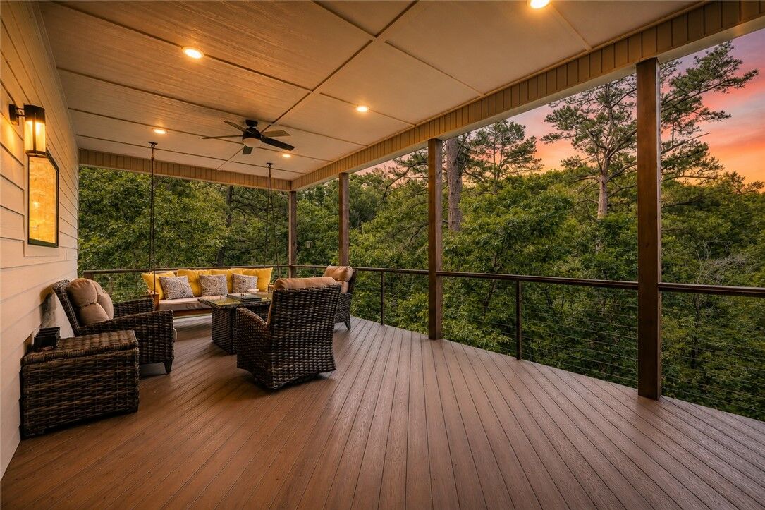 Property Photo:  37 Shropshire Drive  AR 72714 