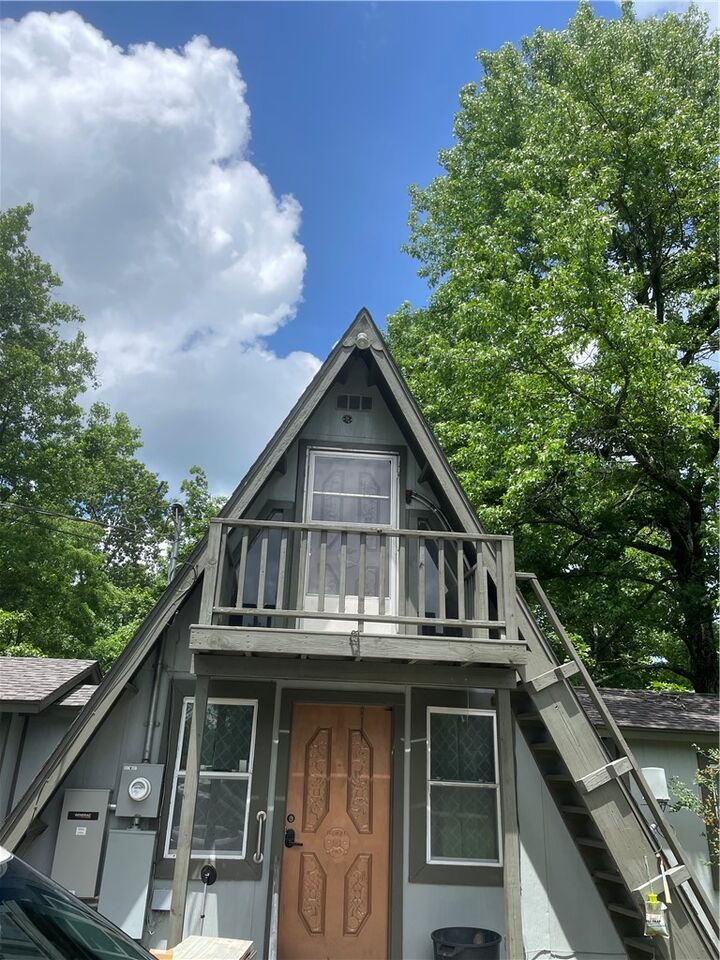 Property Photo:  247 Pr 5521  AR 72854 
