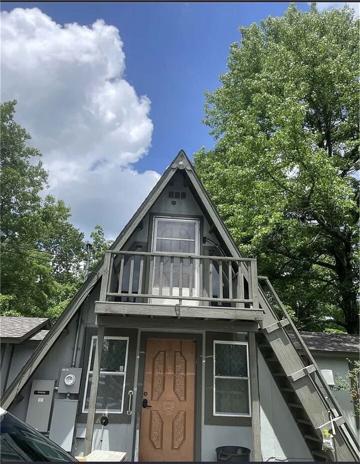Property Photo:  247 Pr 5521  AR 72854 