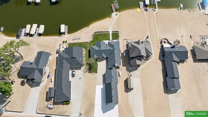 Property Photo:  S1197 N Lake Shore Drive  NE 68025 