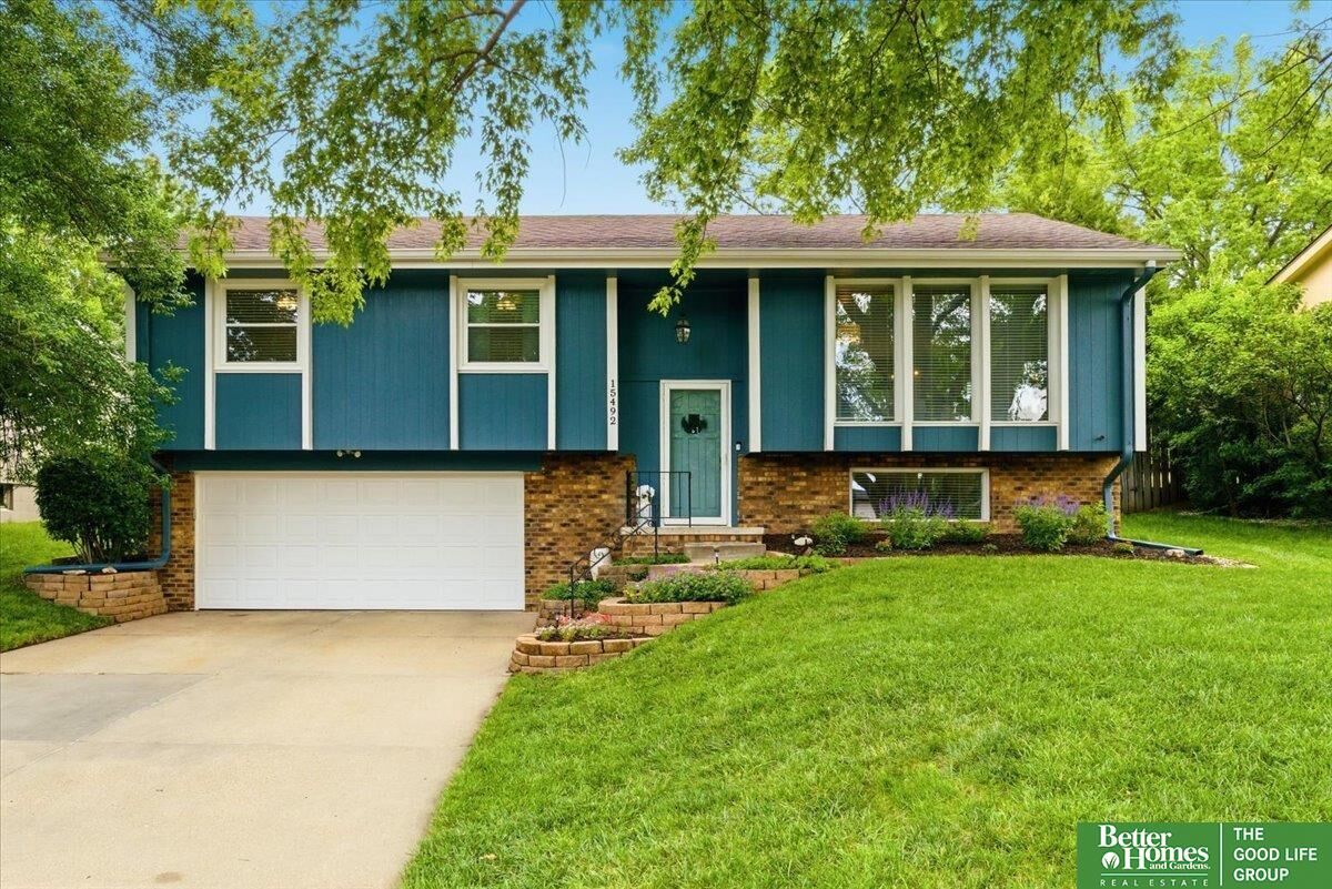 Property Photo:  15492 Harney Street  NE 68154 