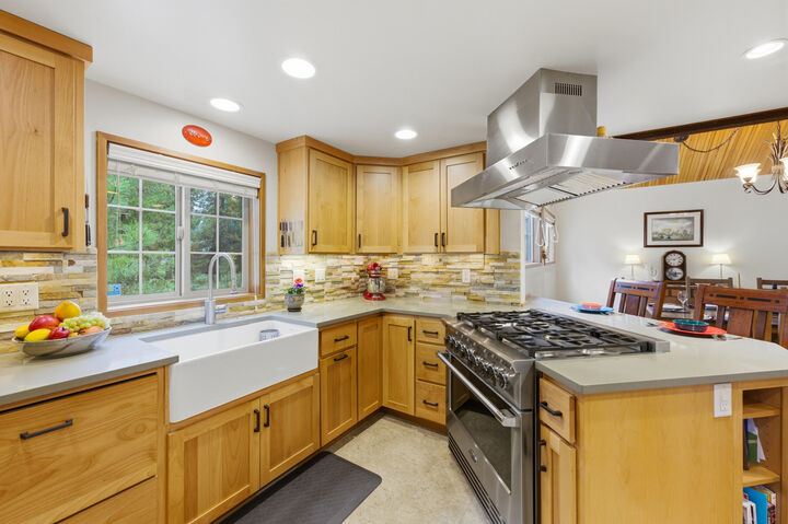 Property Photo: 57519 Tamarack Lane 3 OR 97707