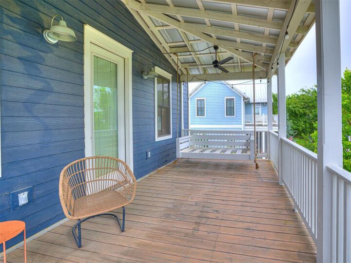 Property Photo: 35 S Center Lane OK 74432