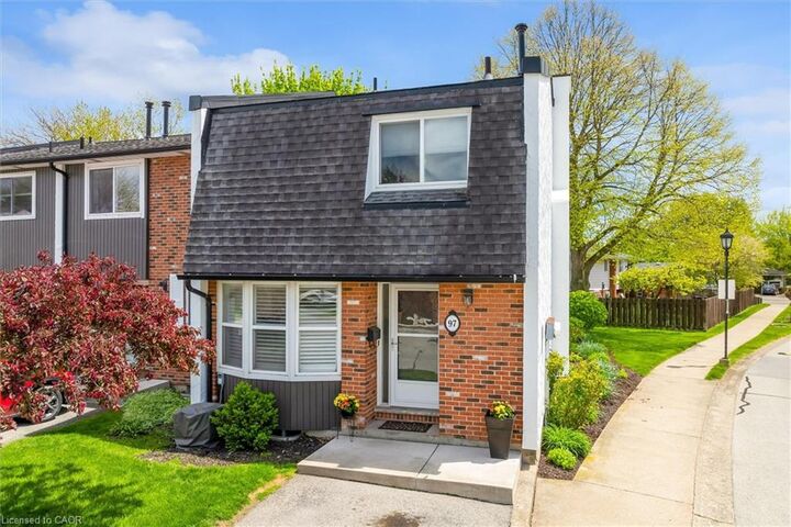 Property Photo:  77 Linwell Road 97  ON L2N 6R1 