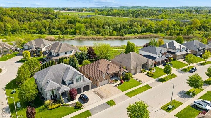 Property Photo:  366 Townsend Drive  ON N0B 1M0 