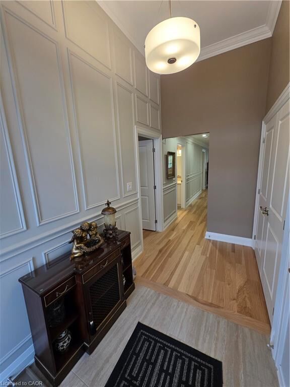 Property Photo: 10 Archdeacon Clark Trail ON L9B 2M2