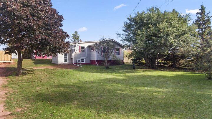 Property Photo:  78 Birds Eye Drive  PE C0A 1H2 