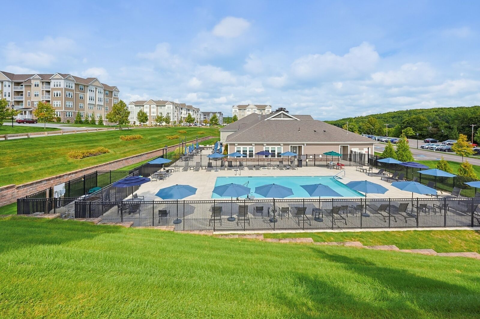 Property Photo:  4 Peters Farm Way 311  MA 01581 