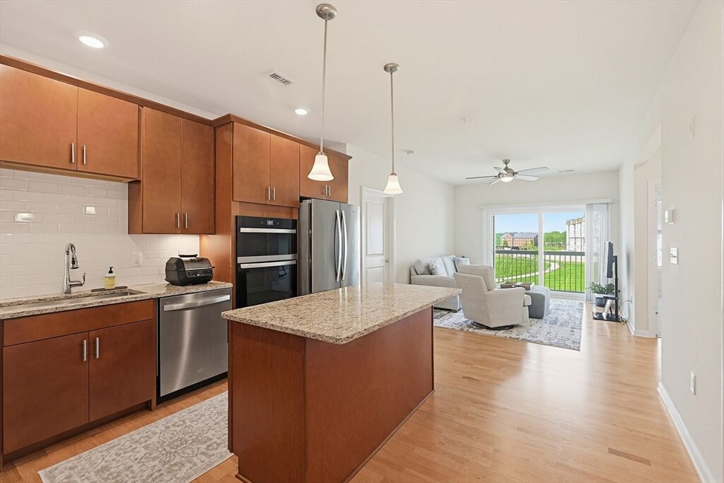 Property Photo:  4311 Peters Farm Way 311  MA 01581 