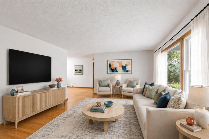 Property Photo:  12 Abbott Lane  MA 01824 