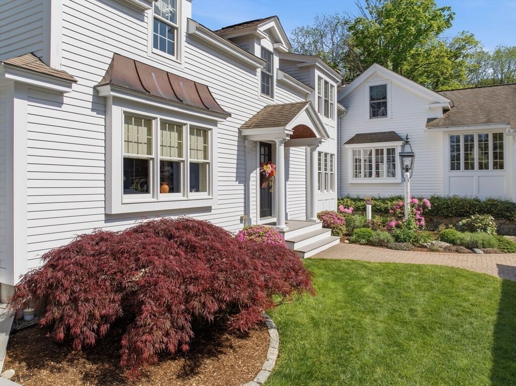 Property Photo: 6 Church St MA 01519