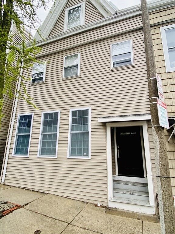 Property Photo:  348 E St -  MA 02127 