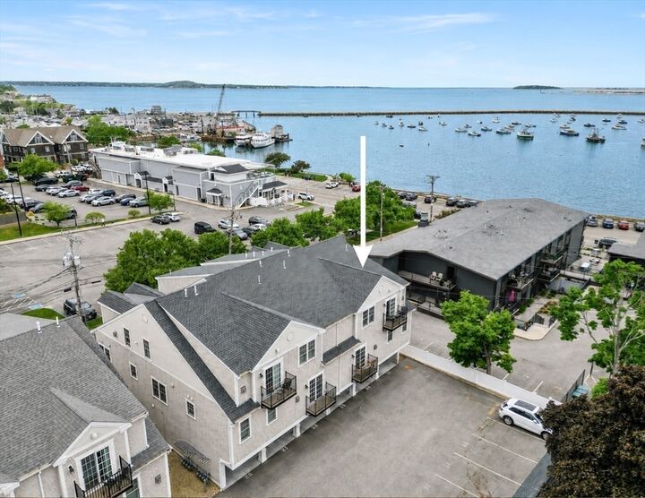 Property Photo: 27 Howland 8 MA 02360