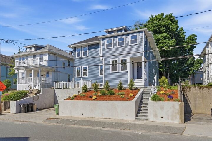 Property Photo: 46-48 Keenan St MA 02472