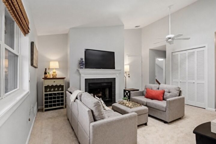Property Photo: 3106 Hockley Drive 3106 MA 02043