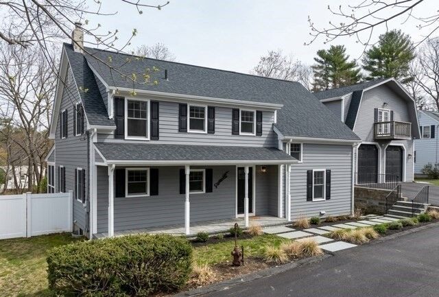 Property Photo:  6 Ridgewood Rd  MA 01570 