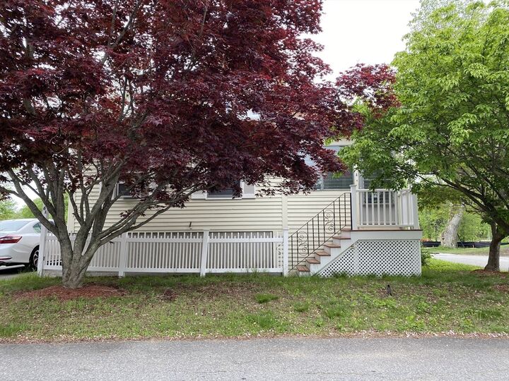 Property Photo: 6 Amherst Street MA 01821