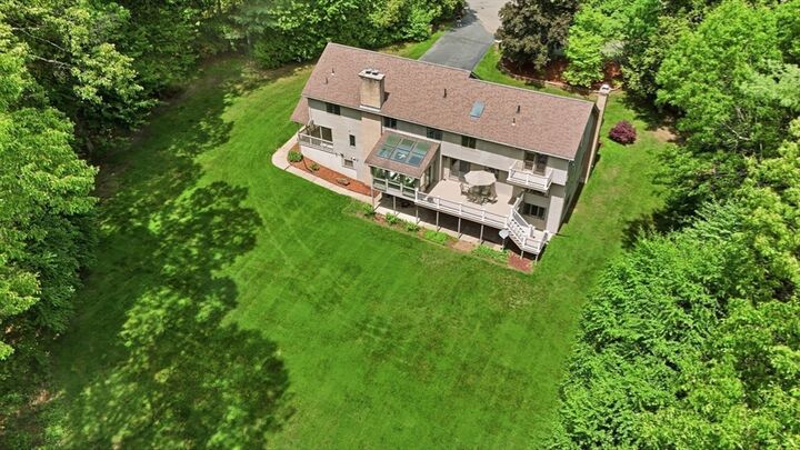Property Photo:  27 Lady Slipper Cir  MA 01085 