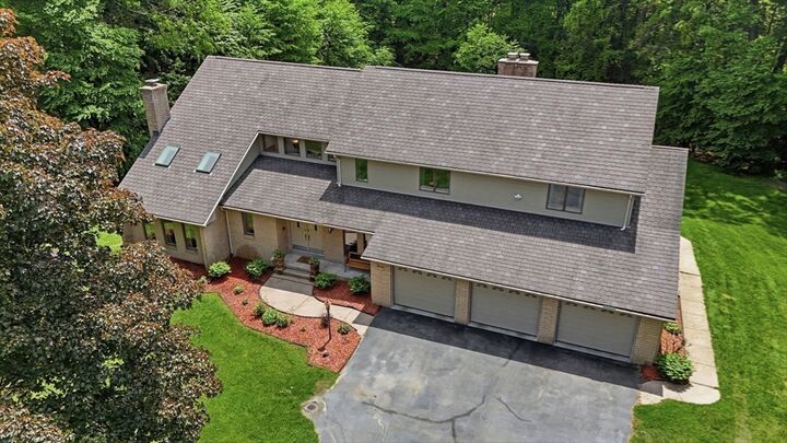 Property Photo: 27 Lady Slipper Cir MA 01085