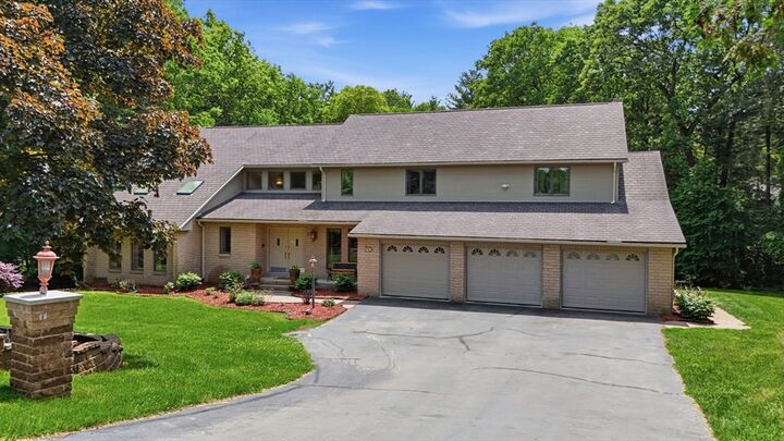 Property Photo:  27 Lady Slipper Cir  MA 01085 