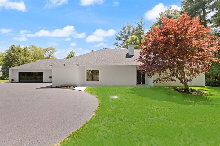 Property Photo:  15 Scotch Dam Rd  MA 02375 