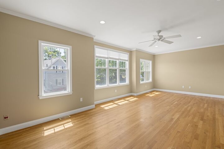 Property Photo: 3 Prospect Hill St 3 MA 02169