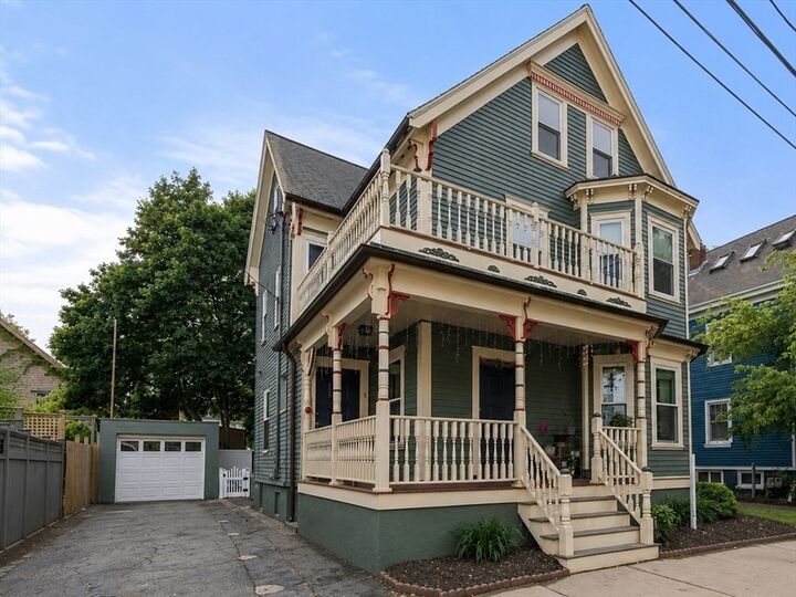 Property Photo:  6-8 Campbell Park  MA 02144 