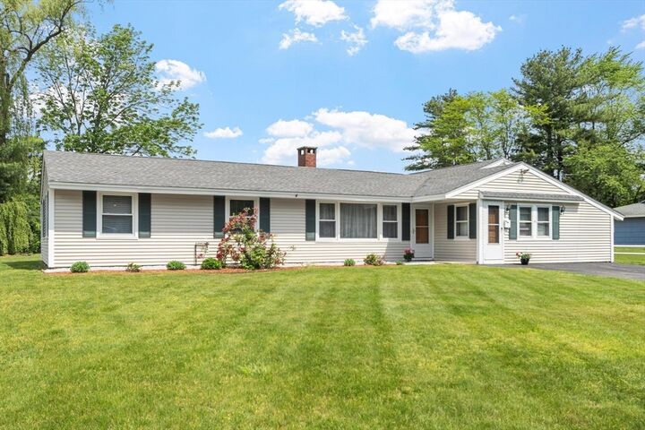 Property Photo:  9 Ansie Road  MA 01824 