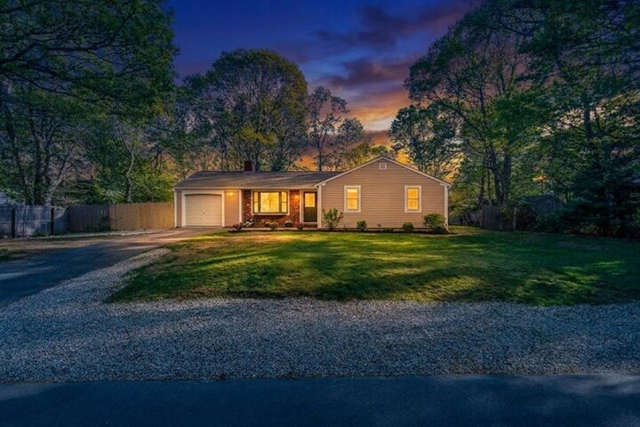 Property Photo:  168 Highland Dr  MA 02632 