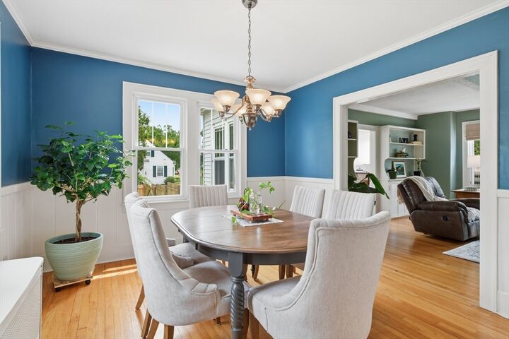 Property Photo:  15 Ripley St  MA 01095 