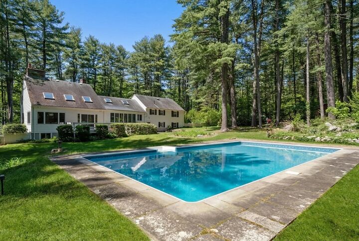 Property Photo: 242 Winter St MA 02493