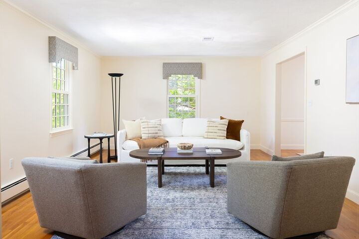 Property Photo:  372 Central Street  MA 02466 