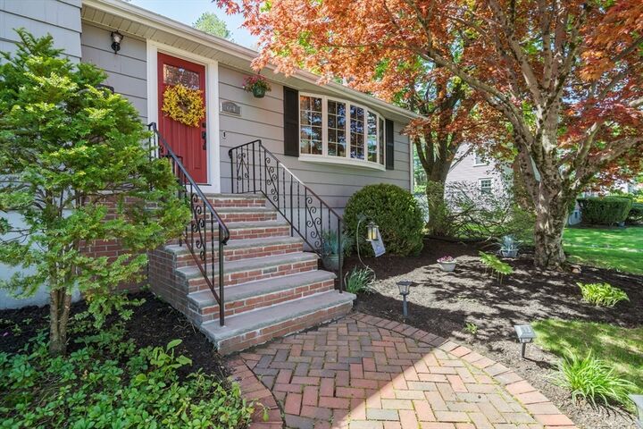Property Photo:  64 Dana Road  MA 01867 