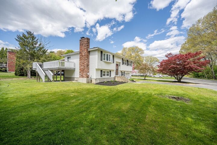 Property Photo:  59 Riverview Blvd  MA 01844 