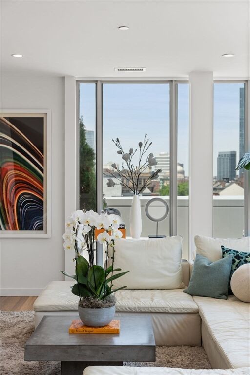 Property Photo:  691 Massachusetts Avenue 602  MA 02118 
