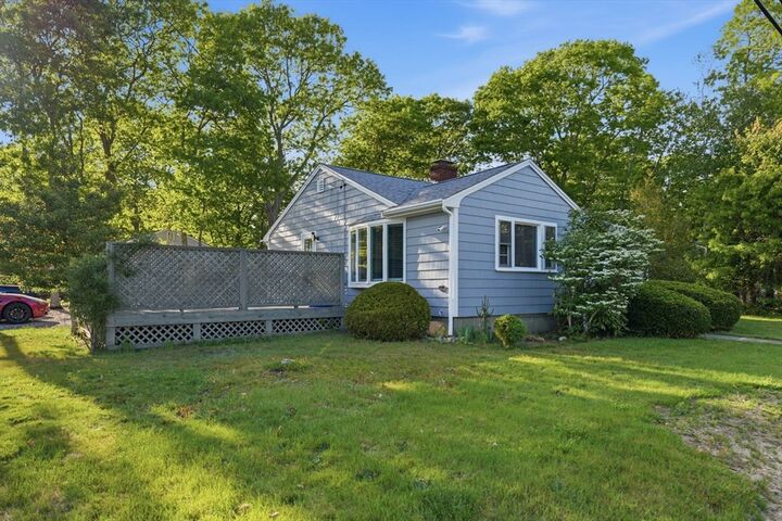 Property Photo:  177 Seacoast Shores  MA 02536 