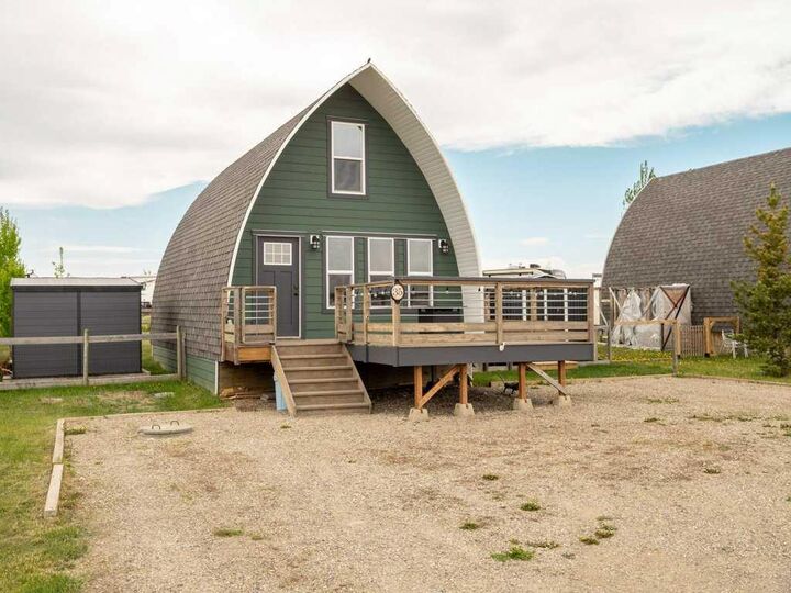 Property Photo: 35 Mount Vista Drive AB T0K 1E0